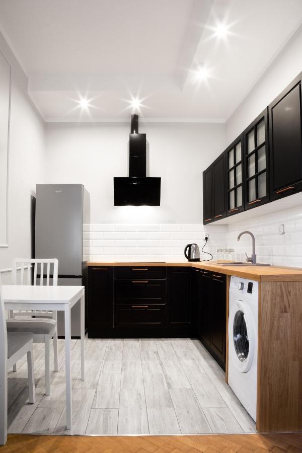 Aleja Krasinskiego 5 By Homeprime Krakow Exterior photo