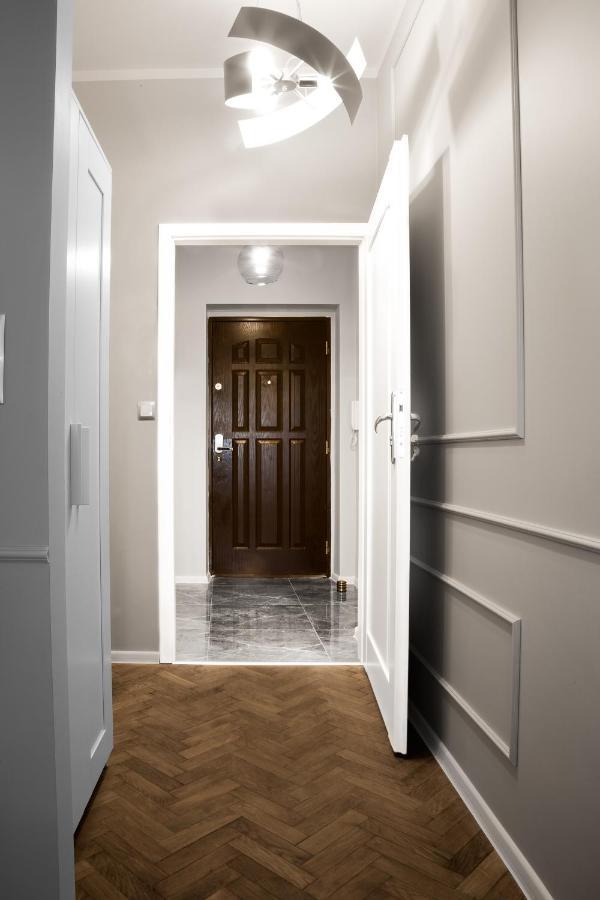 Aleja Krasinskiego 5 By Homeprime Krakow Exterior photo